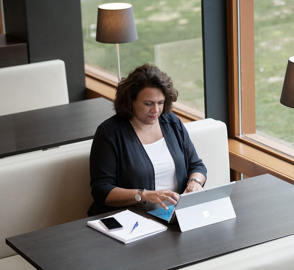 Gesprek over tijdelijke of vaste HR adviseur