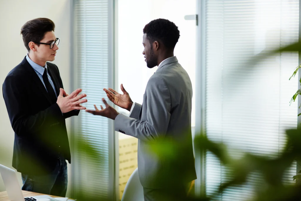 Waarom goede HR-professionals soms bewust ‘nee’ zeggen