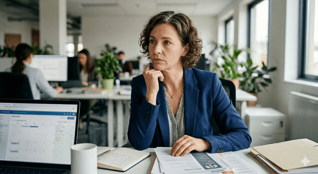 Weet jij écht wie je zoekt voordat je de vacature uitzet?